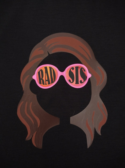 RAD SIS SHIRT