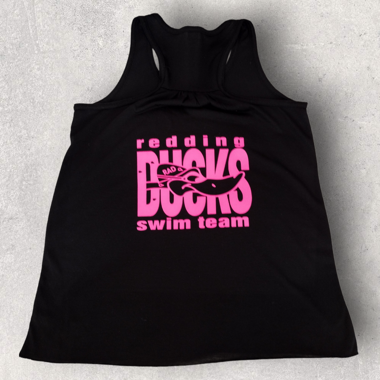 RAD SIS SHIRT