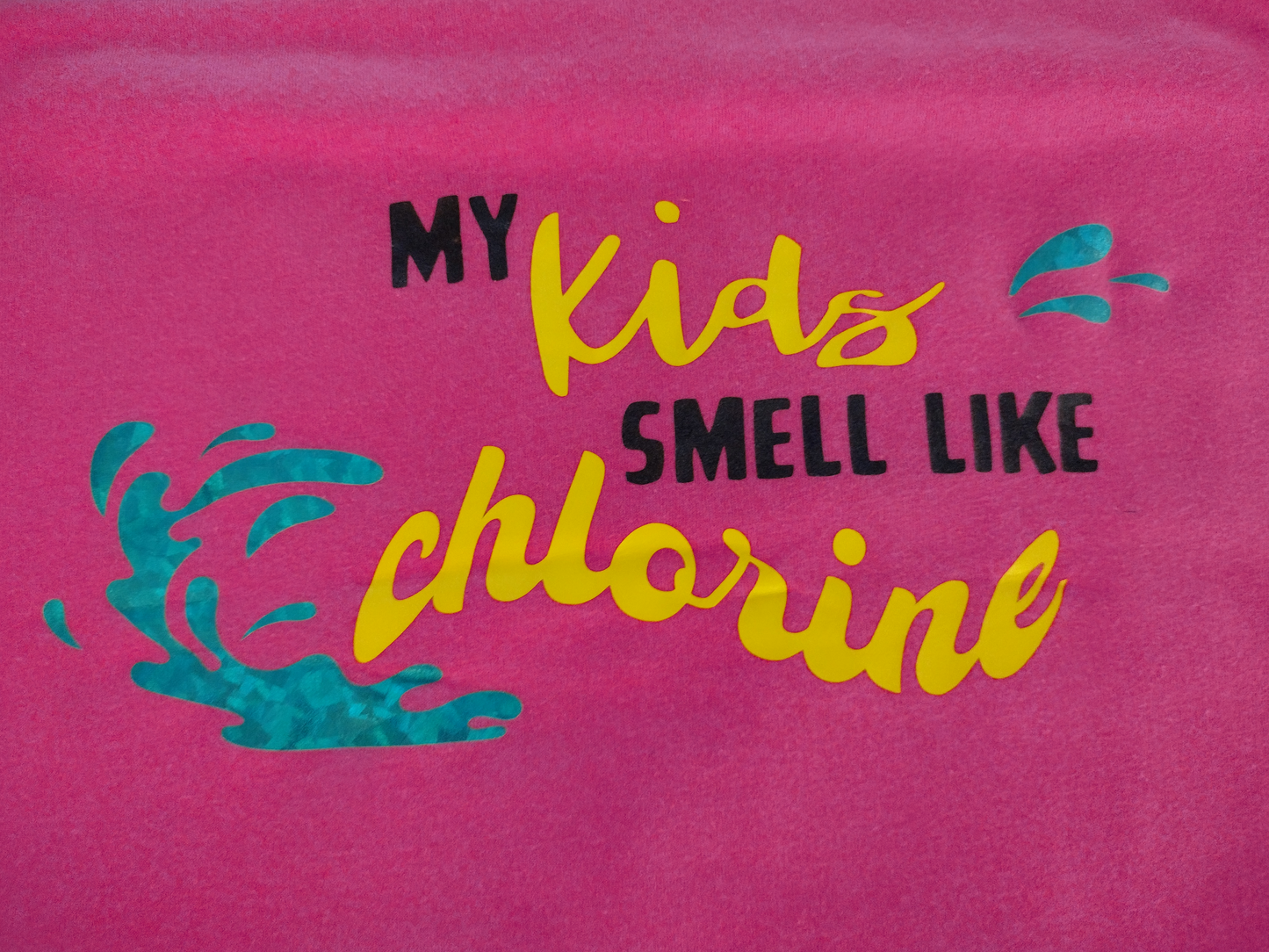 Custom Design Cotton T-Shirt