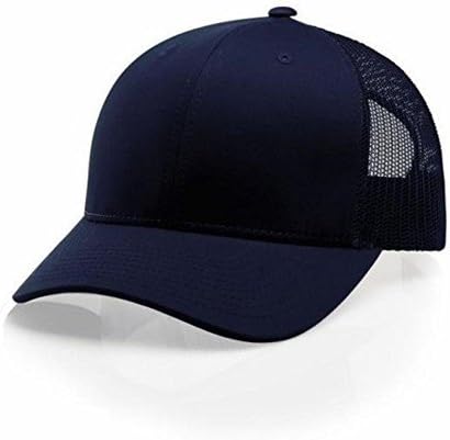 Custom Richardson 112 Trucker Snapback