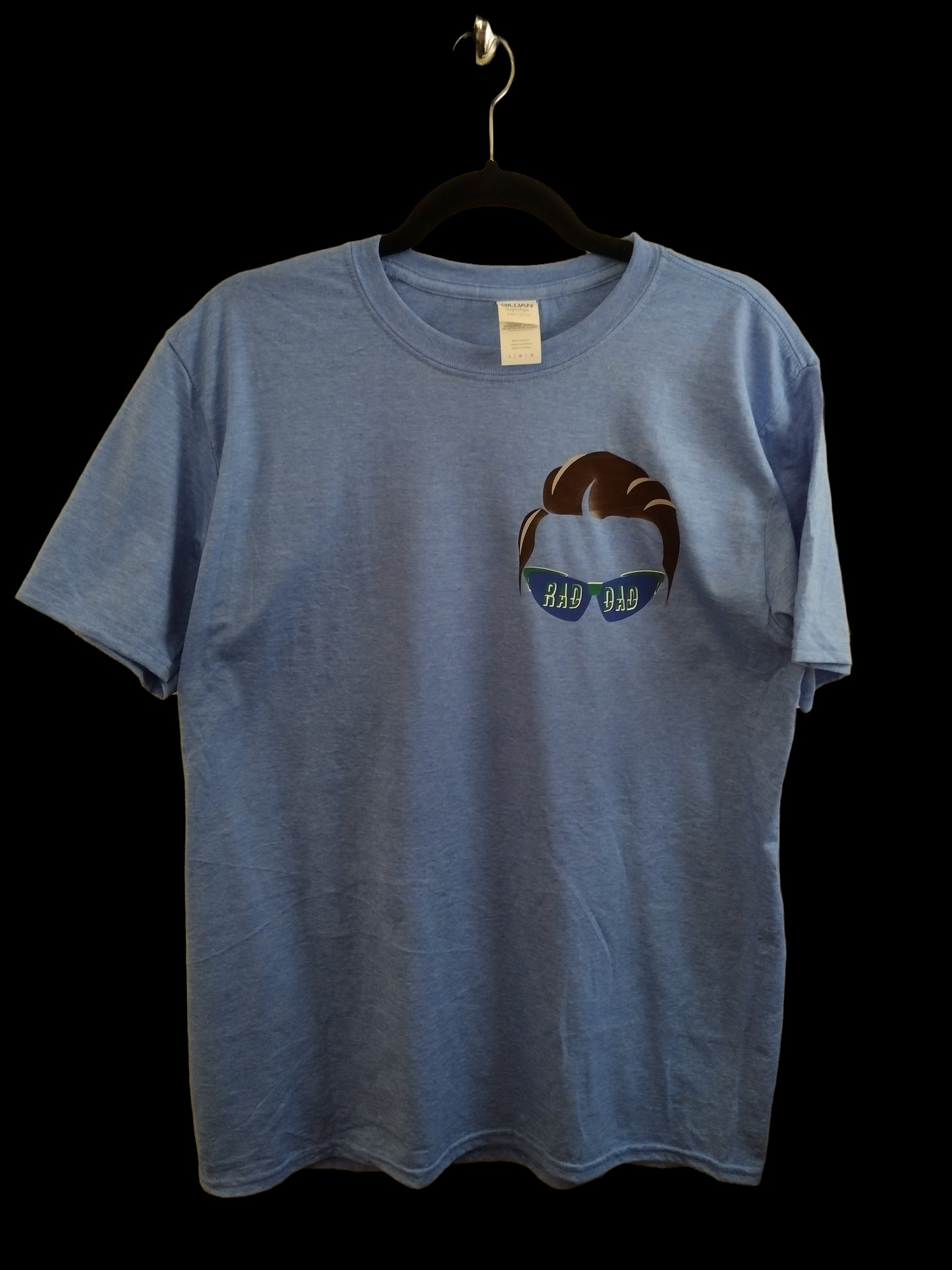 RAD DAD SHIRT