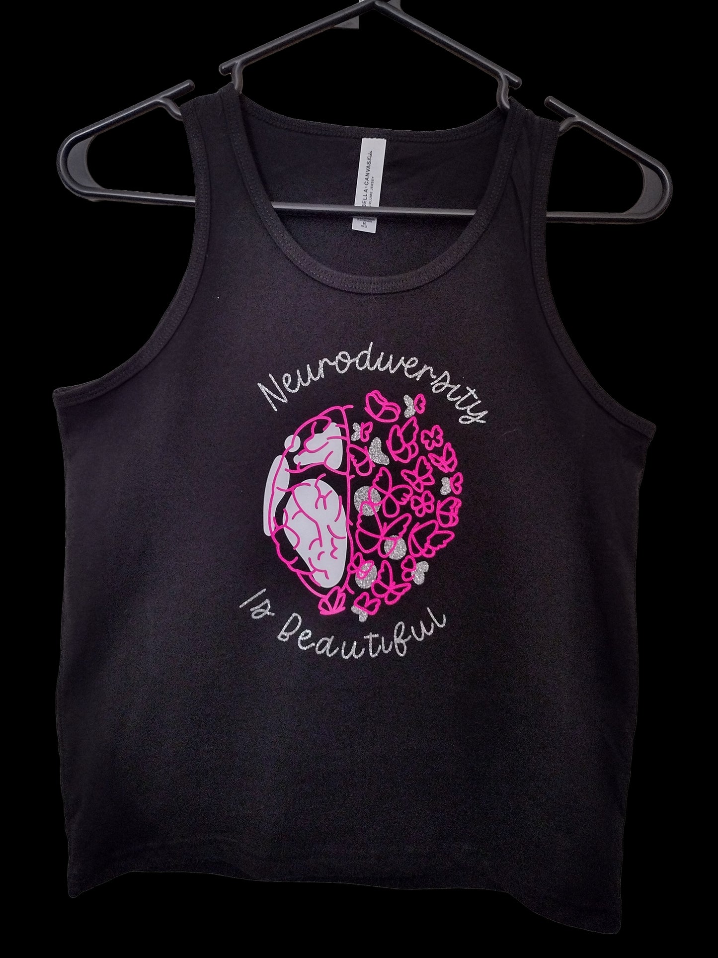 Neurodiversity is Beautiful