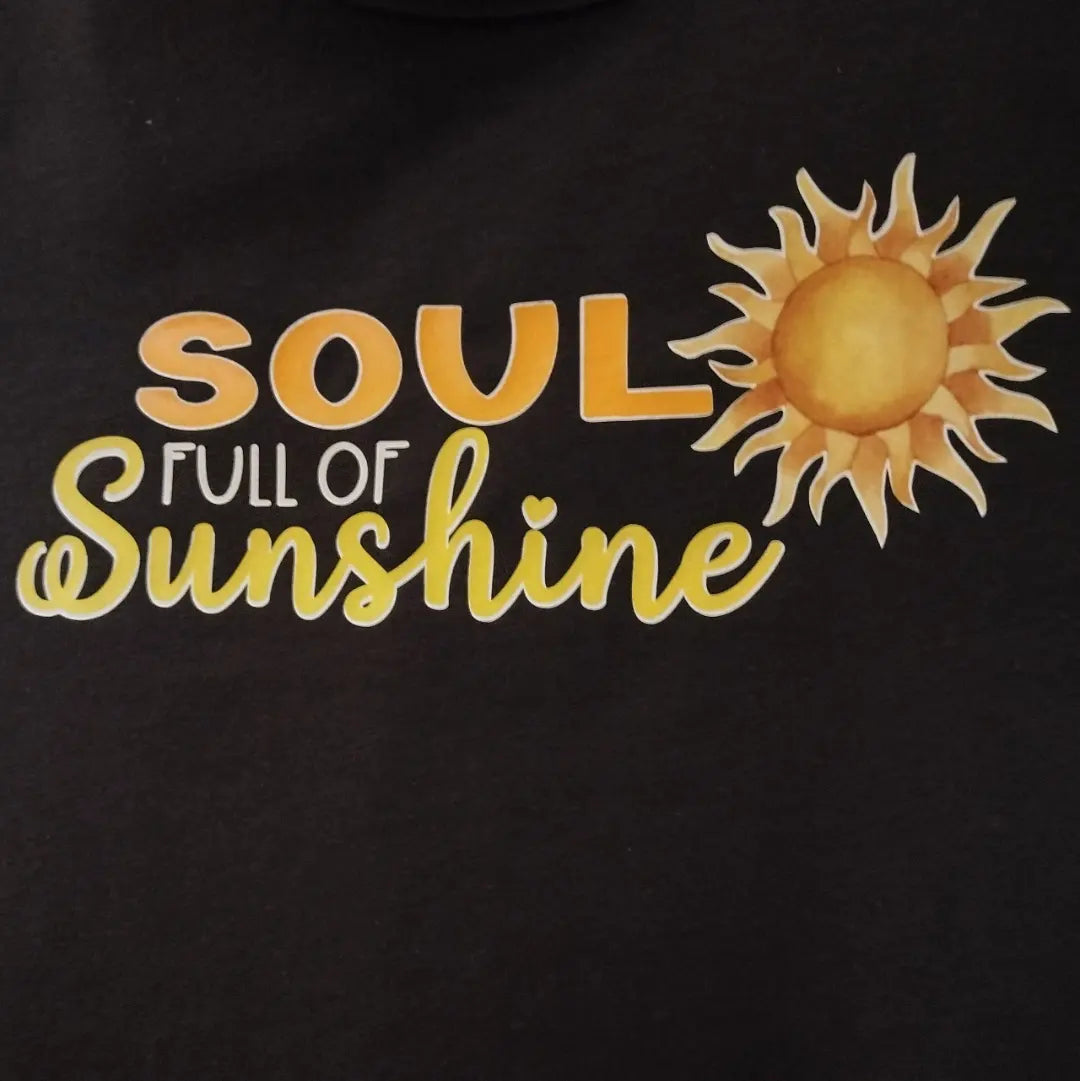 Soul Full Of Sunshine