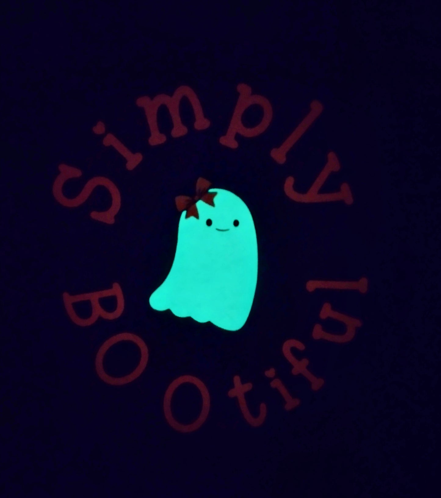 Simply BOOtiful