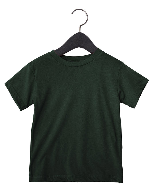 Custom Toddler T Shirt