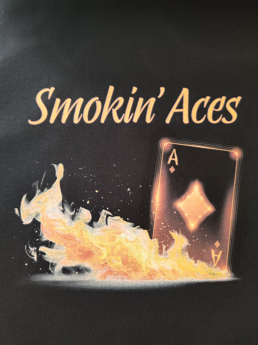 Smokin Aces