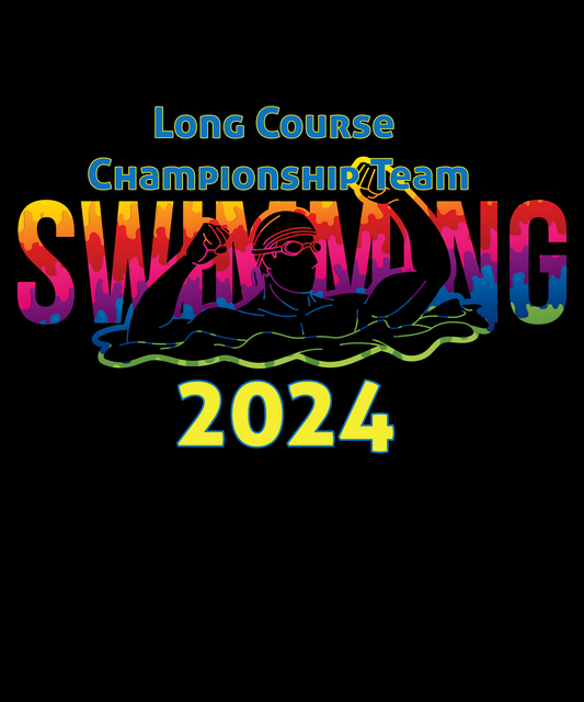 Long Course Championships 2024