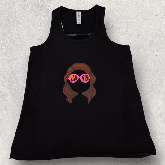 RAD SIS SHIRT
