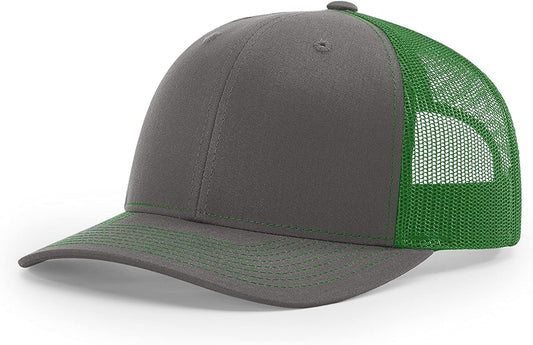 Custom Richardson 112 Trucker Snapback