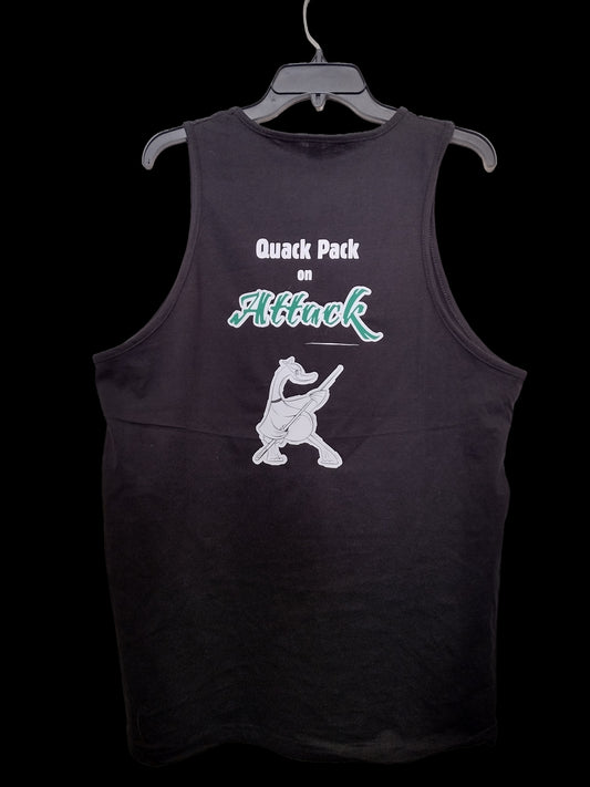 Quack Attack Tank or T