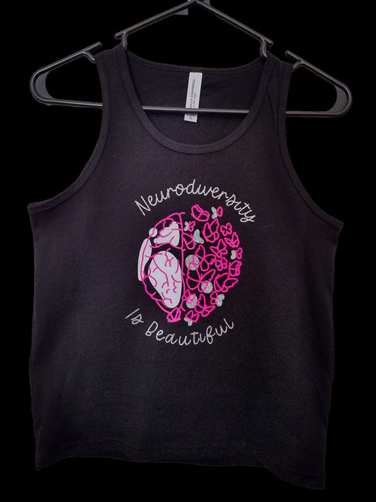 Neurodiversity is Beautiful