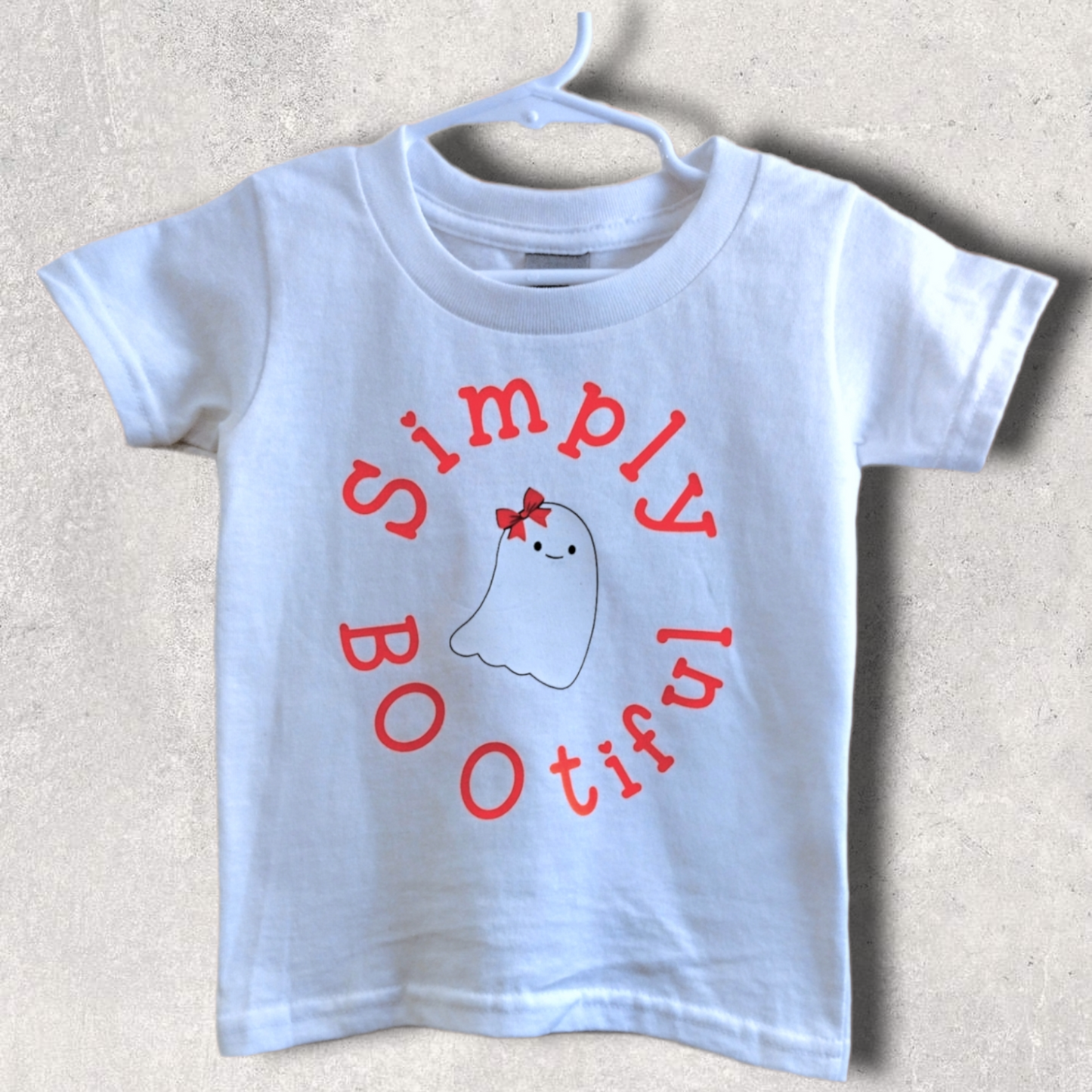 Simply BOOtiful