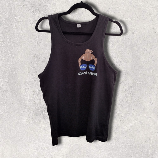 RAD DAD SHIRT